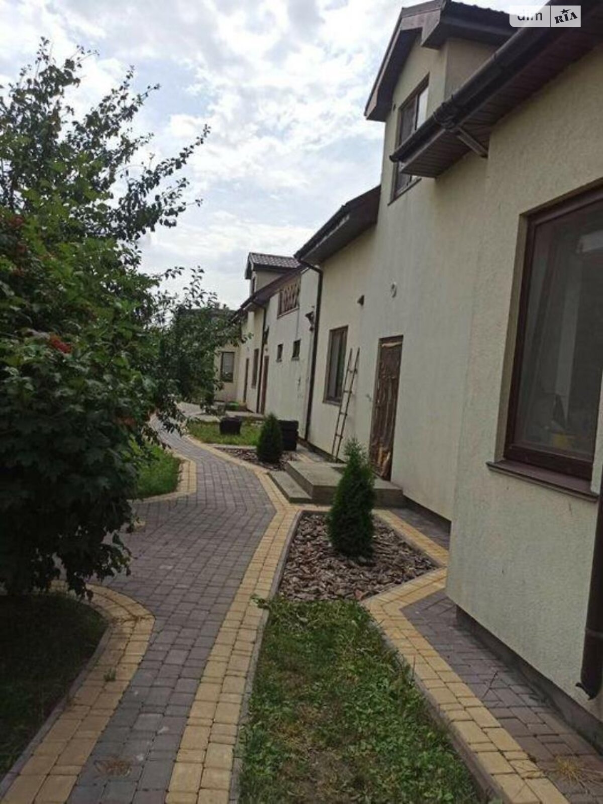 двухэтажный дом, 470 кв. м, кирпич. Продажа в Чубинском фото 1 двухэтажный дом, 470 кв. м, кирпич. Продажа в Чубинском фото 1