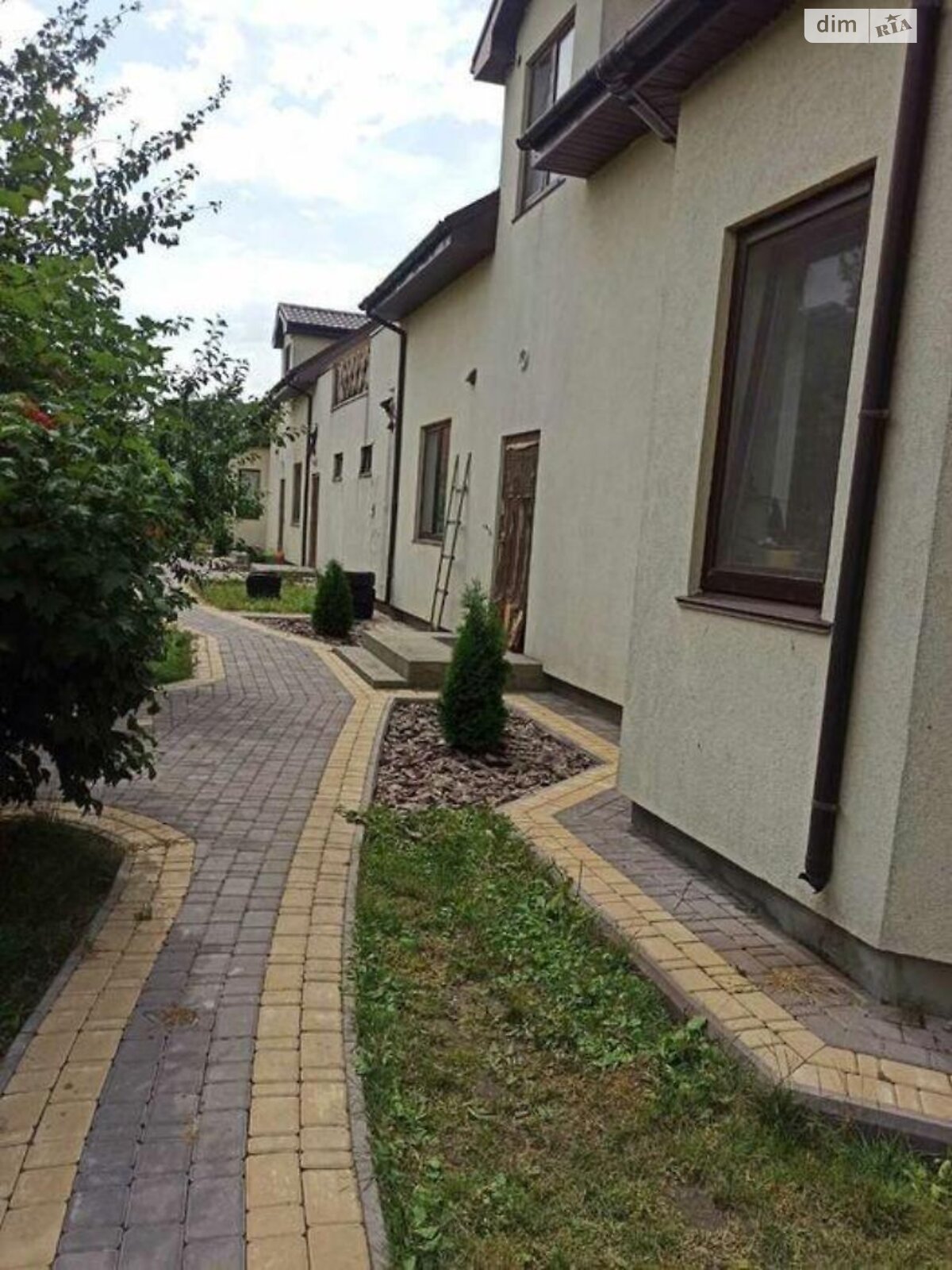 двухэтажный дом, 470 кв. м, кирпич. Продажа в Чубинском фото 1 двухэтажный дом, 470 кв. м, кирпич. Продажа в Чубинском фото 1