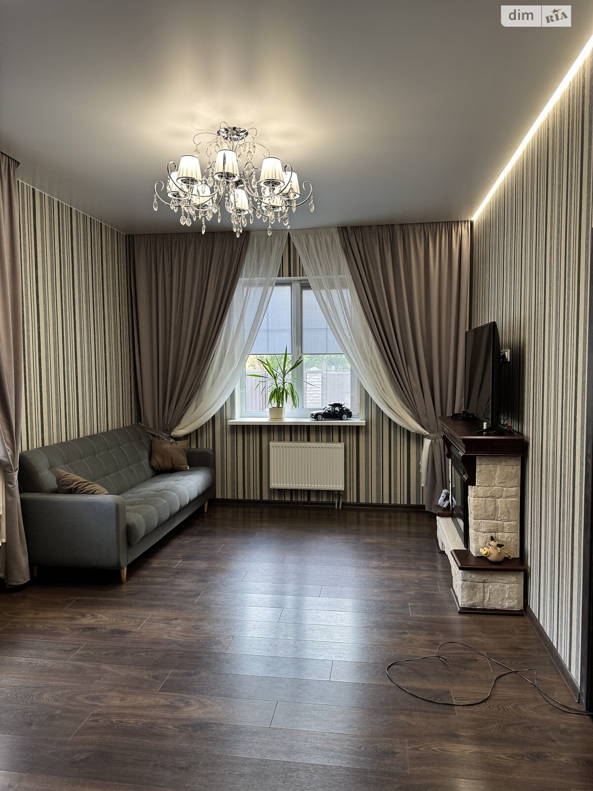 двухэтажный дом, 200 кв. м, панель. Продажа в Чубинском фото 1 двухэтажный дом, 200 кв. м, панель. Продажа в Чубинском фото 1
