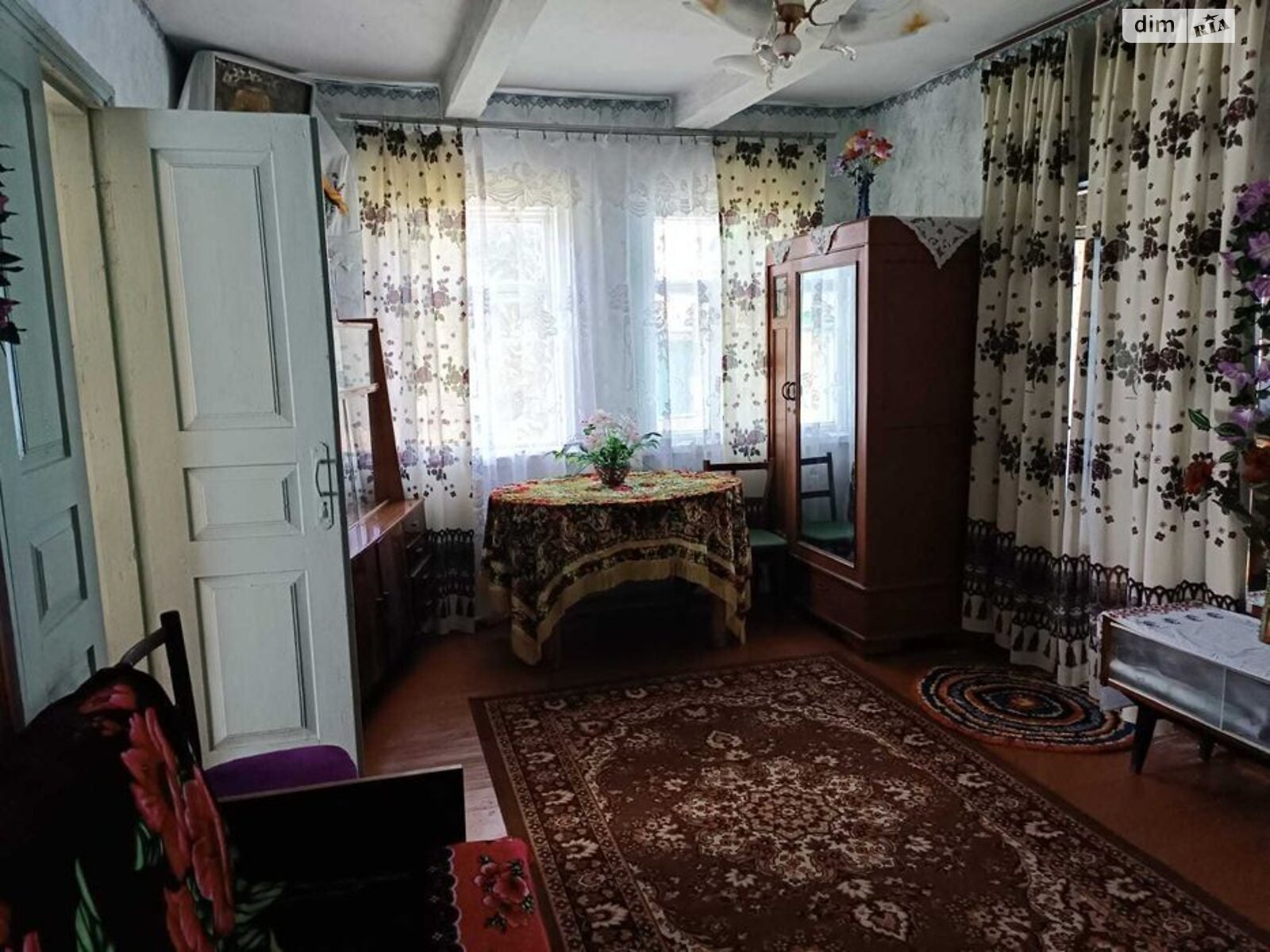 одноэтажный дом с гаражом, 80 кв. м, кирпич. Продажа в Чудином фото 1 одноэтажный дом с гаражом, 80 кв. м, кирпич. Продажа в Чудином фото 1