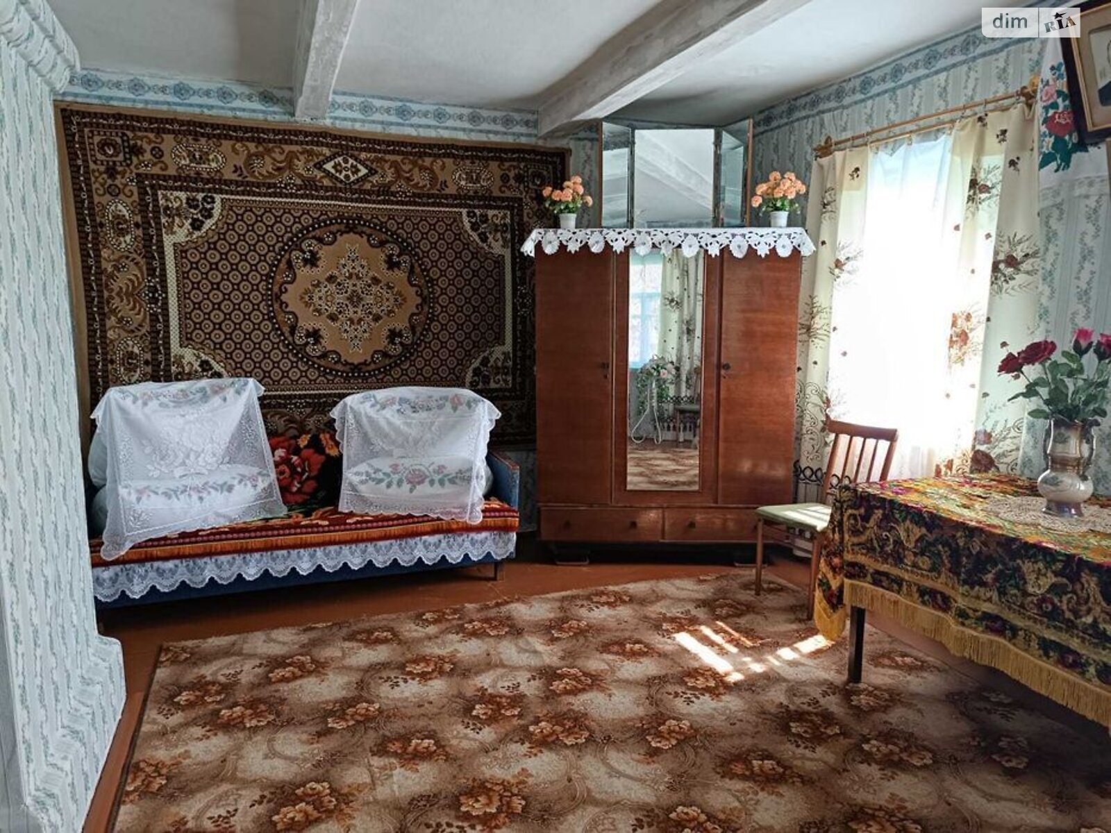 одноэтажный дом с гаражом, 80 кв. м, кирпич. Продажа в Чудином фото 1 одноэтажный дом с гаражом, 80 кв. м, кирпич. Продажа в Чудином фото 1