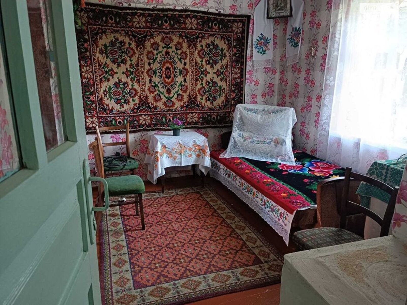 одноэтажный дом с гаражом, 80 кв. м, кирпич. Продажа в Чудином фото 1 одноэтажный дом с гаражом, 80 кв. м, кирпич. Продажа в Чудином фото 1