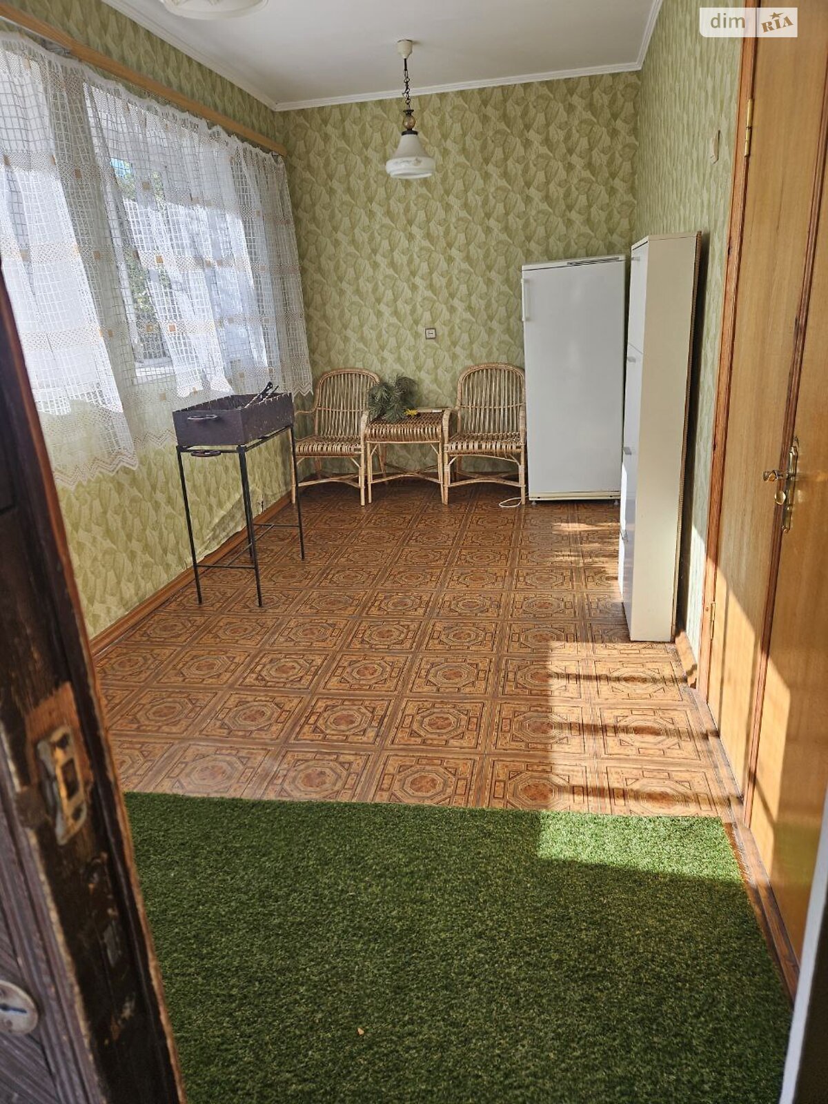 двухэтажный дом с верандой, 120 кв. м, кирпич. Продажа в Чуднове район Чуднов фото 1 двухэтажный дом с верандой, 120 кв. м, кирпич. Продажа в Чуднове район Чуднов фото 1