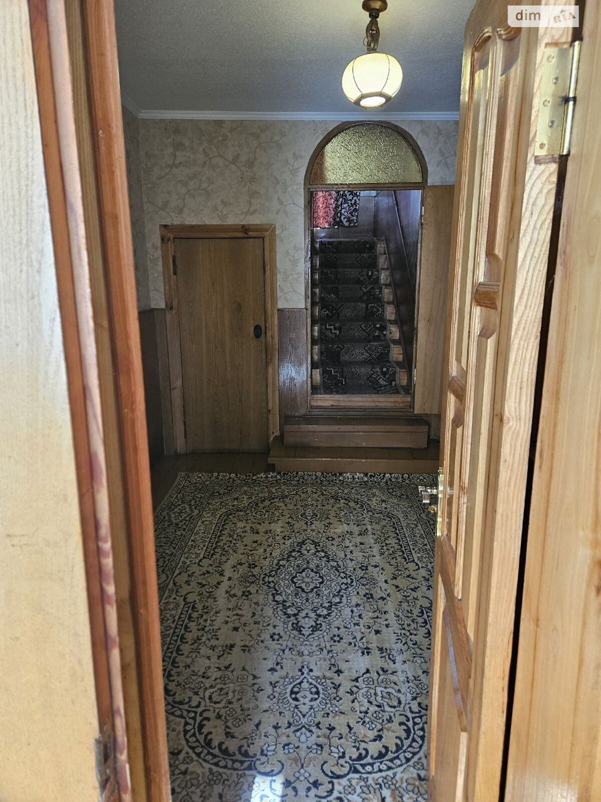 двухэтажный дом с верандой, 120 кв. м, кирпич. Продажа в Чуднове район Чуднов фото 1 двухэтажный дом с верандой, 120 кв. м, кирпич. Продажа в Чуднове район Чуднов фото 1