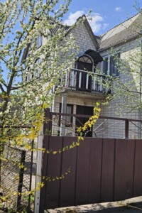 двухэтажный дом с верандой, 120 кв. м, кирпич. Продажа в Чуднове район Чуднов фото 2