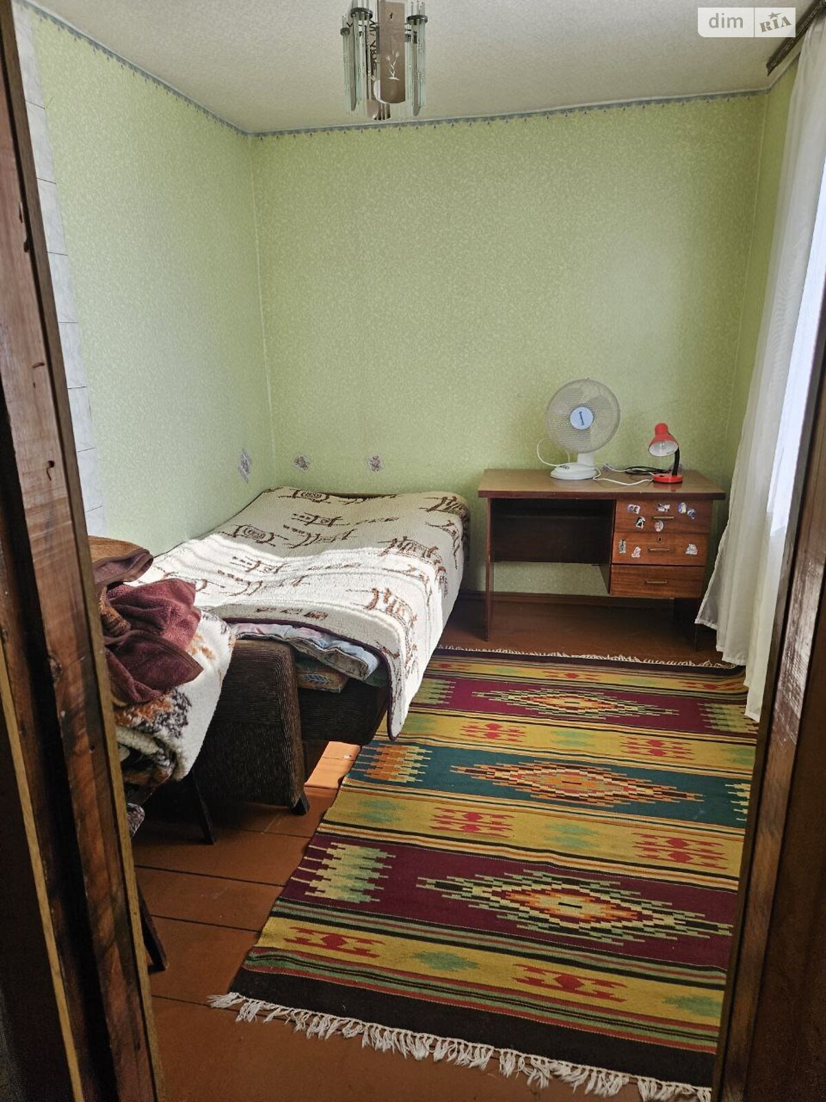 двухэтажный дом с верандой, 120 кв. м, кирпич. Продажа в Чуднове район Чуднов фото 1 двухэтажный дом с верандой, 120 кв. м, кирпич. Продажа в Чуднове район Чуднов фото 1