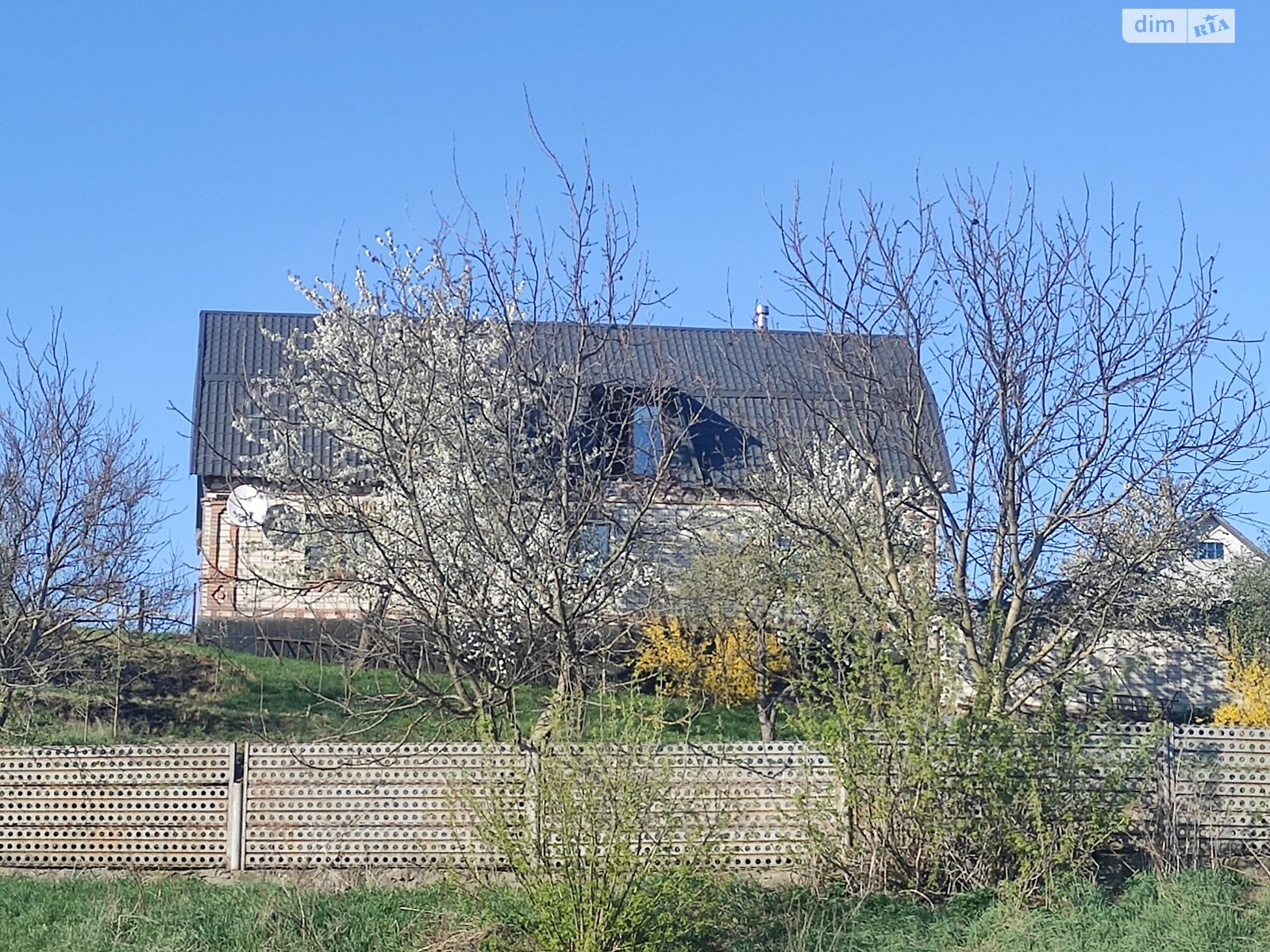 двухэтажный дом с верандой, 155.7 кв. м, кирпич. Продажа в Чуднове район Чуднов фото 1 двухэтажный дом с верандой, 155.7 кв. м, кирпич. Продажа в Чуднове район Чуднов фото 1