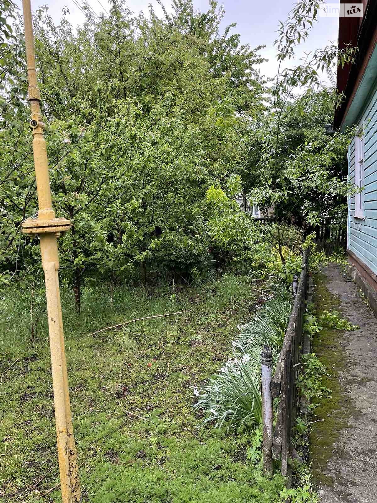 одноэтажный дом с отоплением, 103 кв. м, кирпич. Продажа в Чуднове район Чуднов фото 1