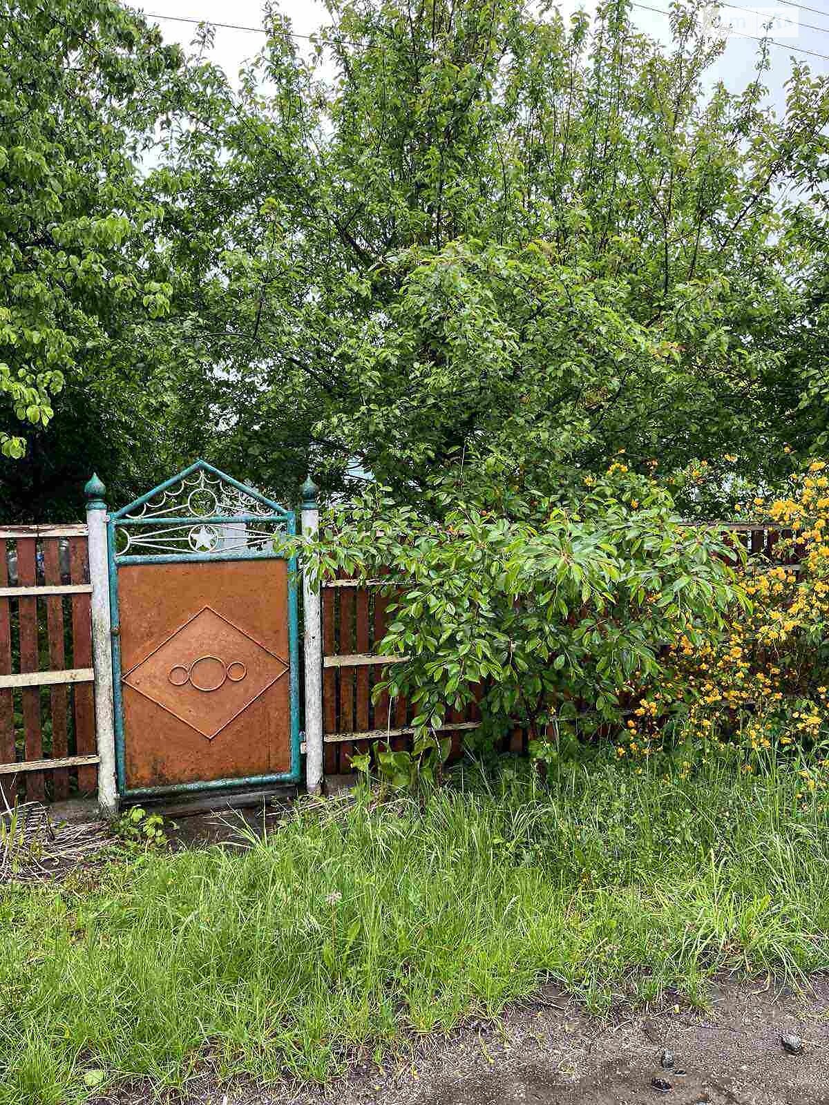 одноэтажный дом с отоплением, 103 кв. м, кирпич. Продажа в Чуднове район Чуднов фото 1