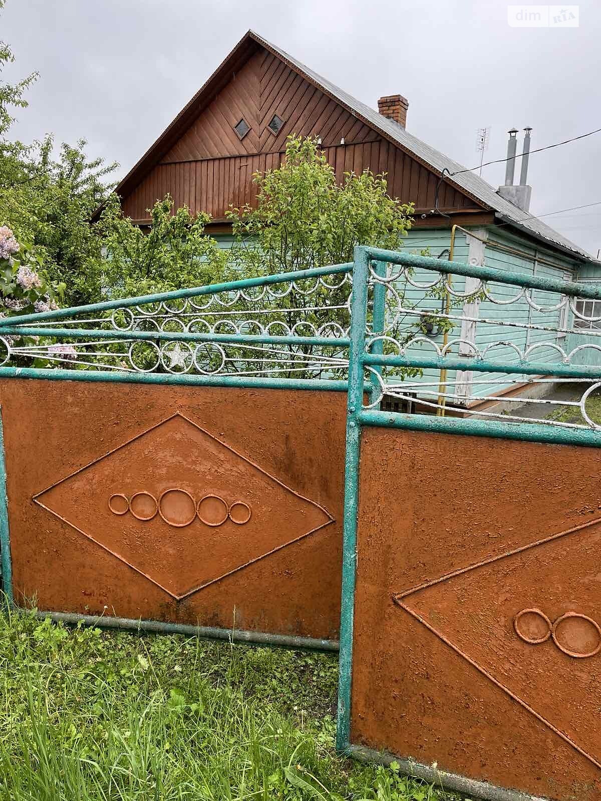 одноэтажный дом с отоплением, 103 кв. м, кирпич. Продажа в Чуднове район Чуднов фото 1