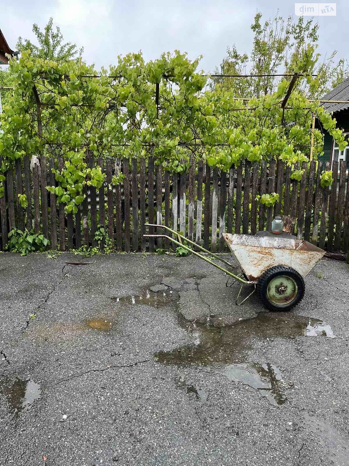 одноэтажный дом с отоплением, 103 кв. м, кирпич. Продажа в Чуднове район Чуднов фото 1