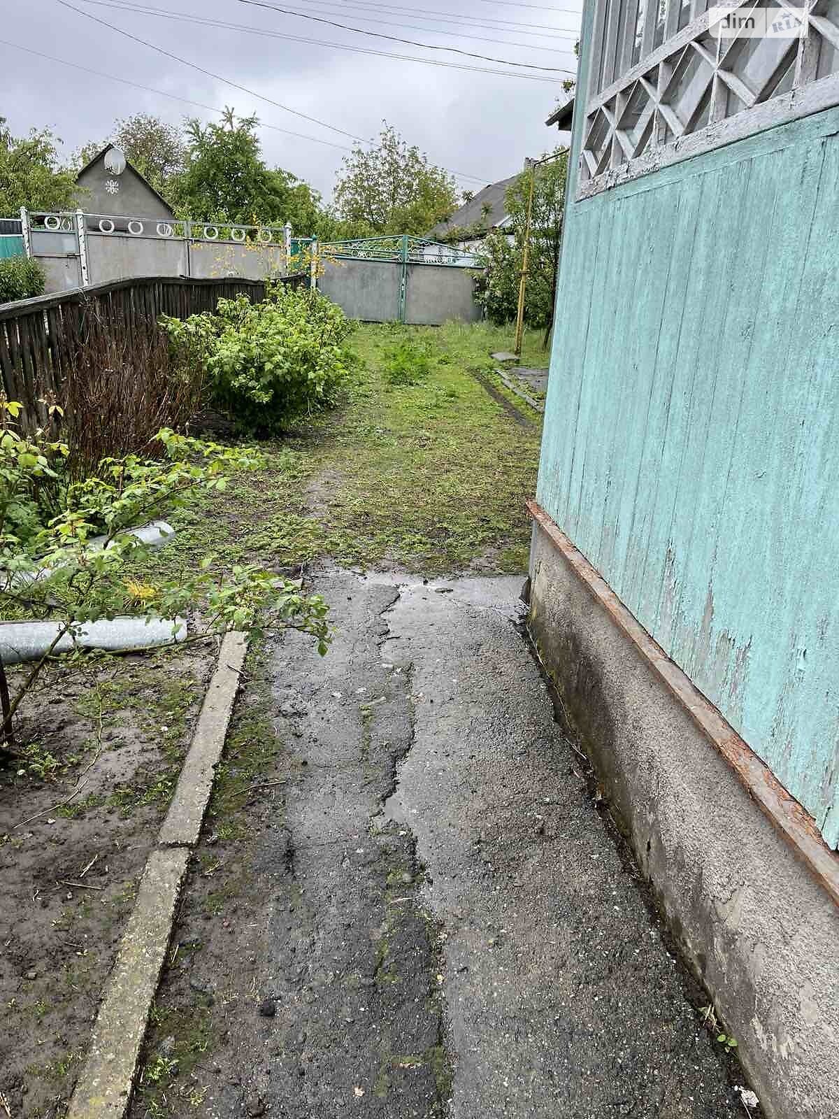 одноэтажный дом с отоплением, 103 кв. м, кирпич. Продажа в Чуднове район Чуднов фото 1