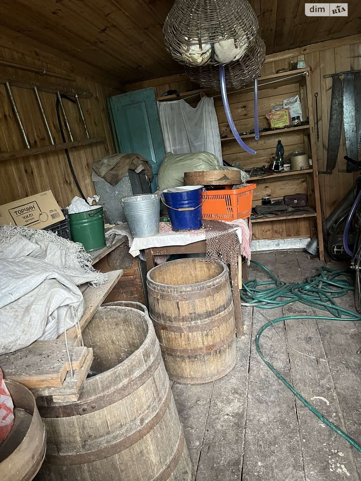 одноэтажный дом с отоплением, 103 кв. м, кирпич. Продажа в Чуднове район Чуднов фото 1