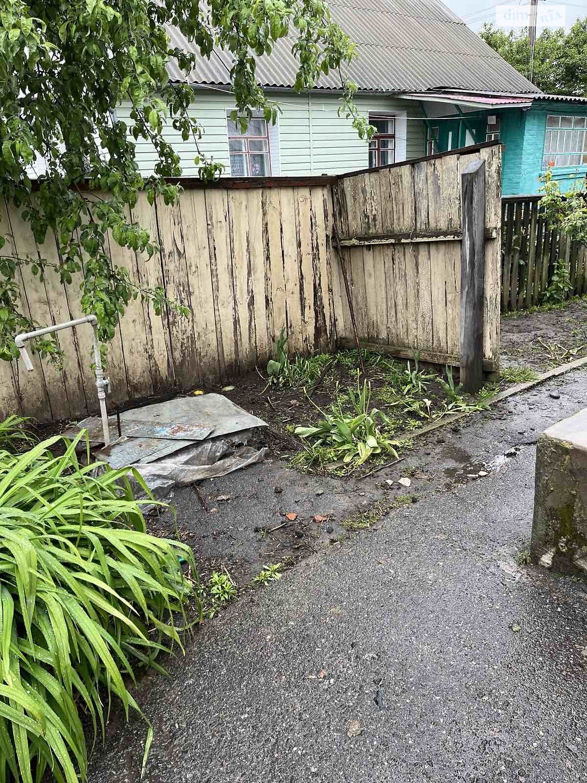 одноэтажный дом с отоплением, 103 кв. м, кирпич. Продажа в Чуднове район Чуднов фото 1