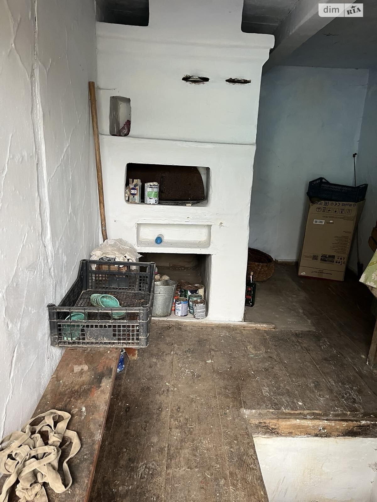 одноэтажный дом с отоплением, 103 кв. м, кирпич. Продажа в Чуднове район Чуднов фото 1