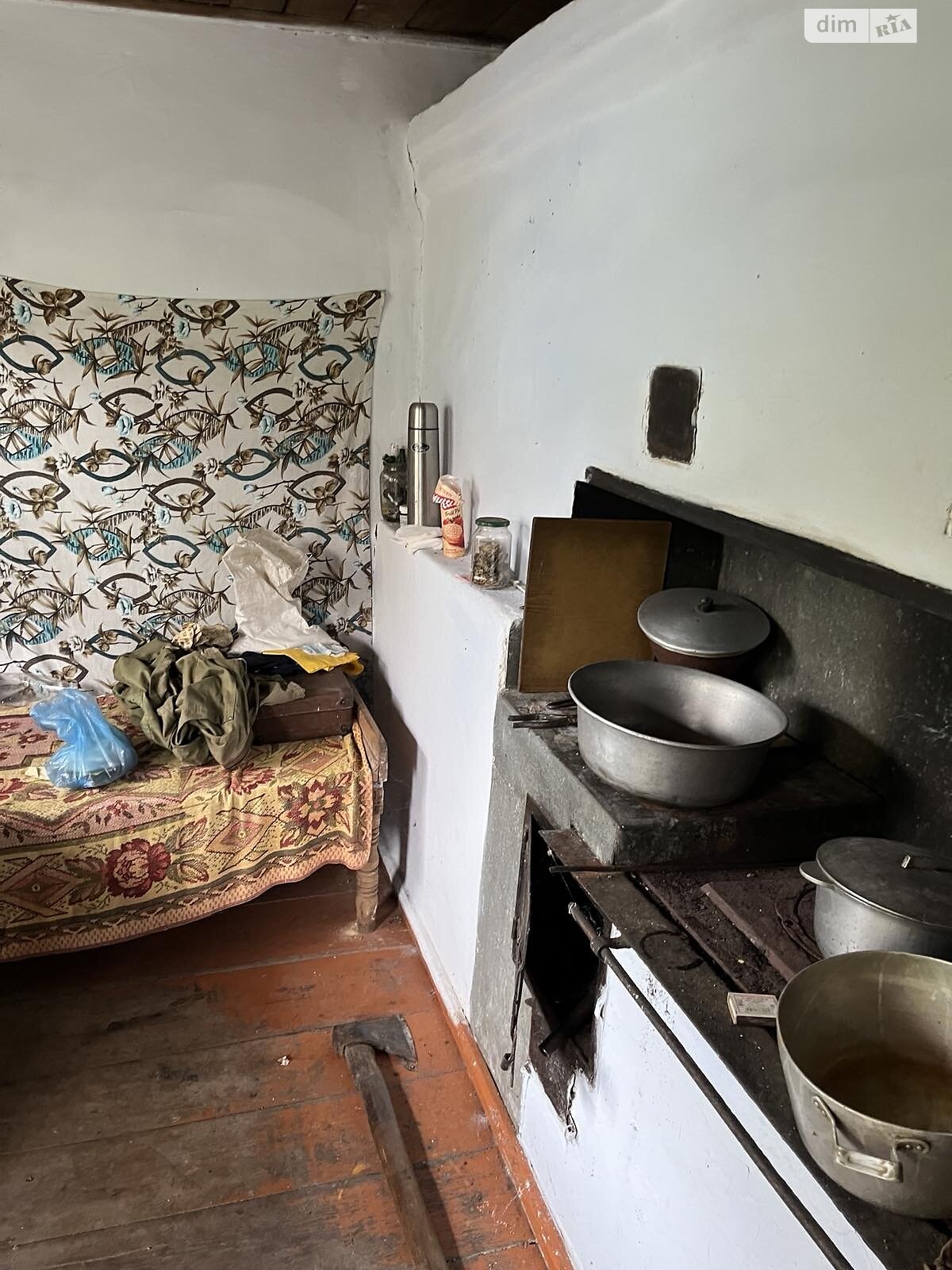 одноэтажный дом с отоплением, 103 кв. м, кирпич. Продажа в Чуднове район Чуднов фото 1