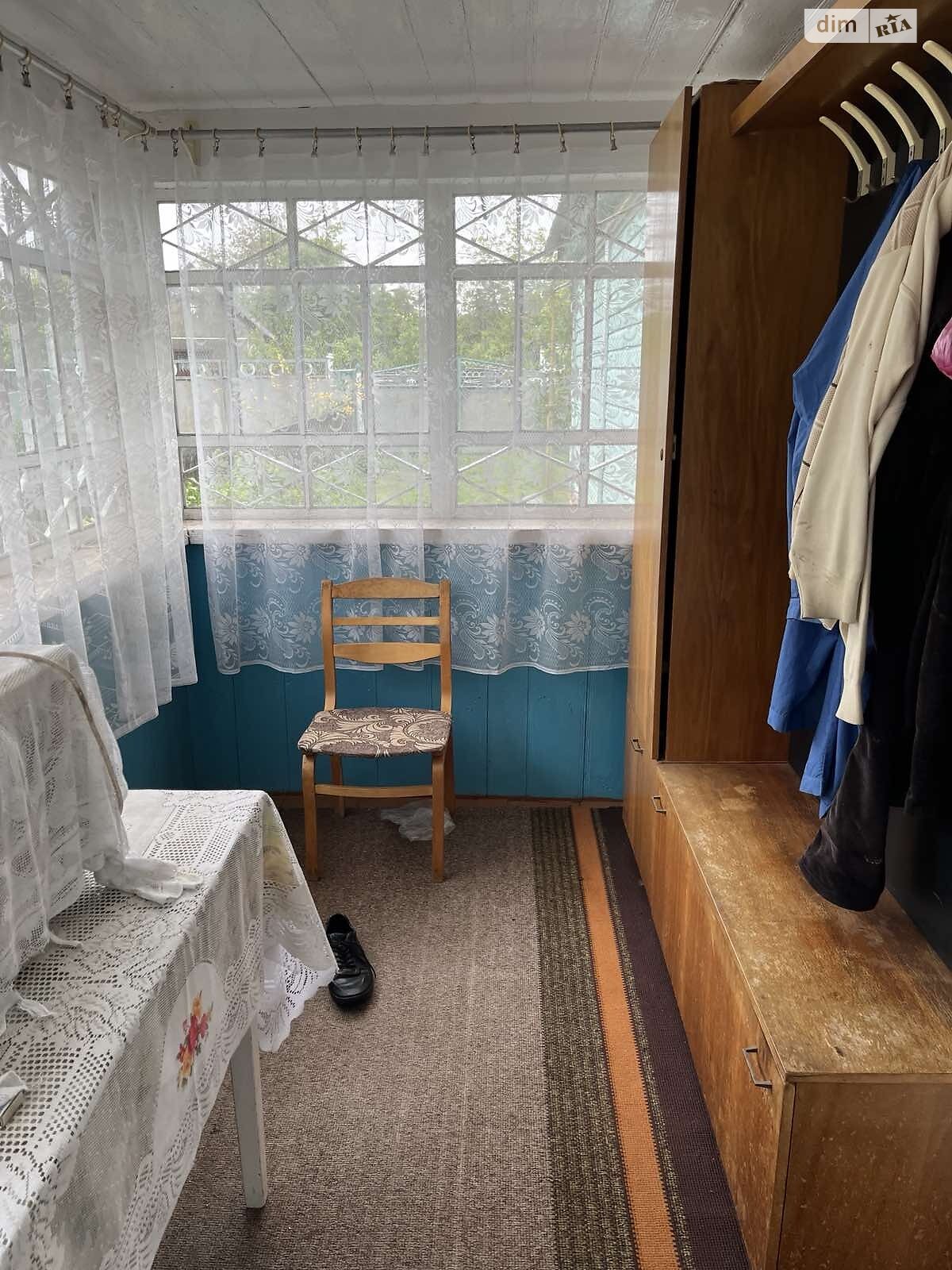 одноэтажный дом с отоплением, 103 кв. м, кирпич. Продажа в Чуднове район Чуднов фото 1