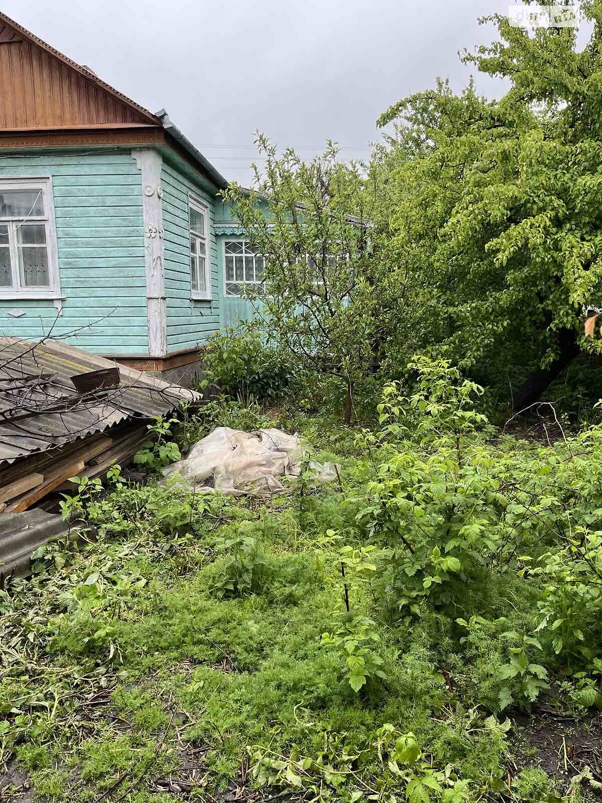 одноэтажный дом с отоплением, 103 кв. м, кирпич. Продажа в Чуднове район Чуднов фото 1