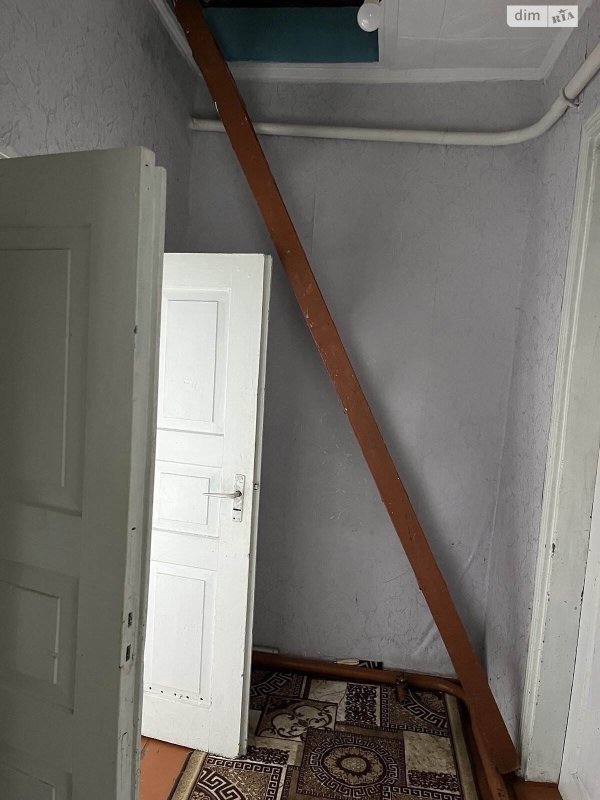 одноэтажный дом с отоплением, 103 кв. м, кирпич. Продажа в Чуднове район Чуднов фото 1