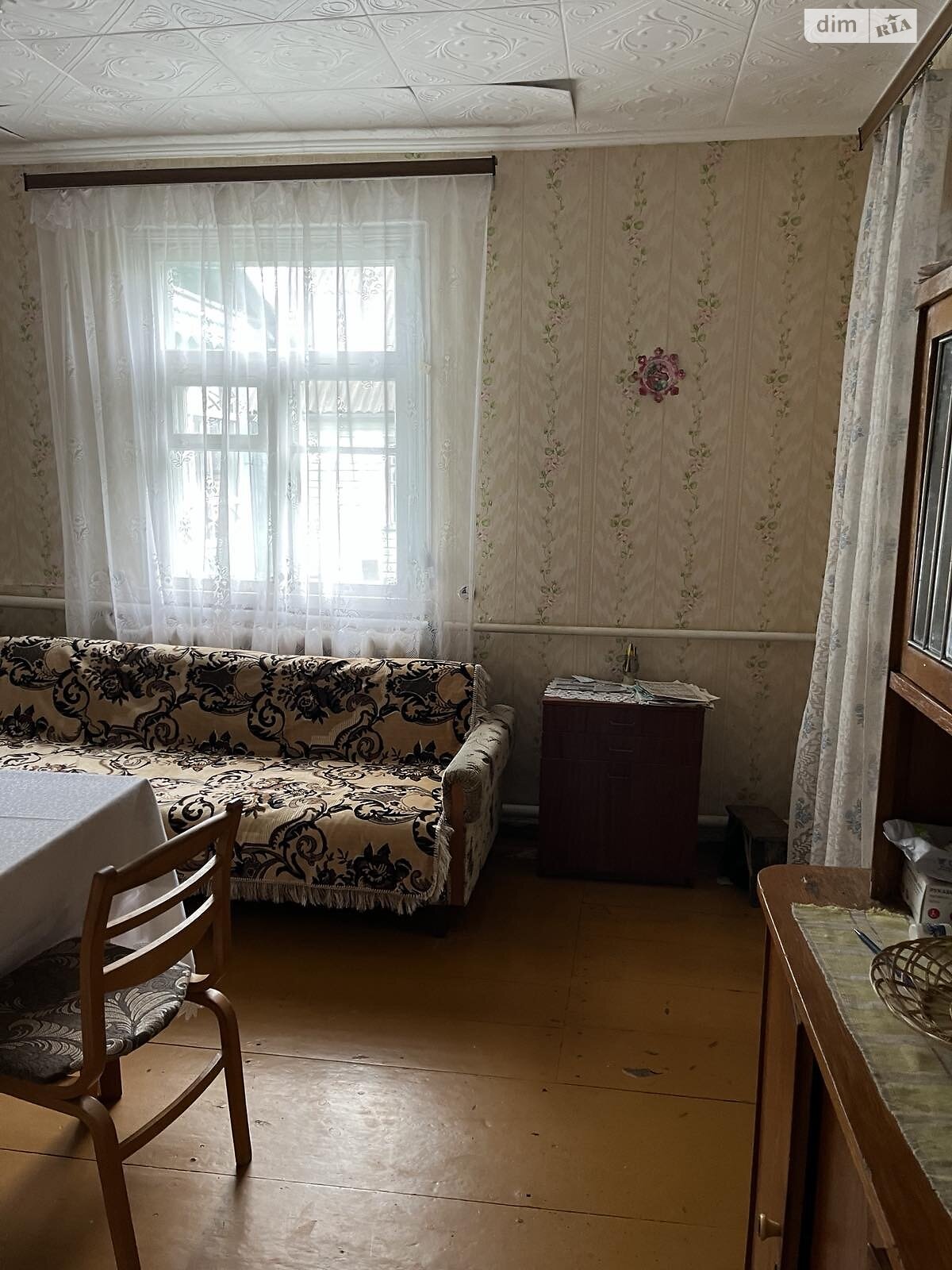 одноэтажный дом с отоплением, 103 кв. м, кирпич. Продажа в Чуднове район Чуднов фото 1