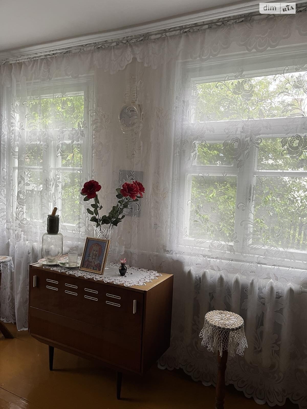 одноэтажный дом с отоплением, 103 кв. м, кирпич. Продажа в Чуднове район Чуднов фото 1