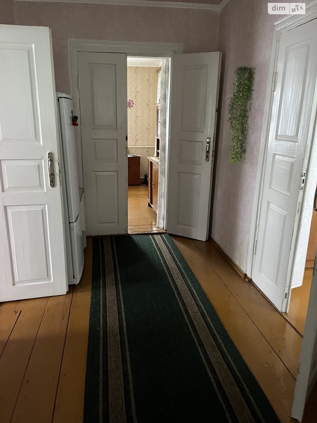 одноэтажный дом с отоплением, 103 кв. м, кирпич. Продажа в Чуднове район Чуднов фото 1