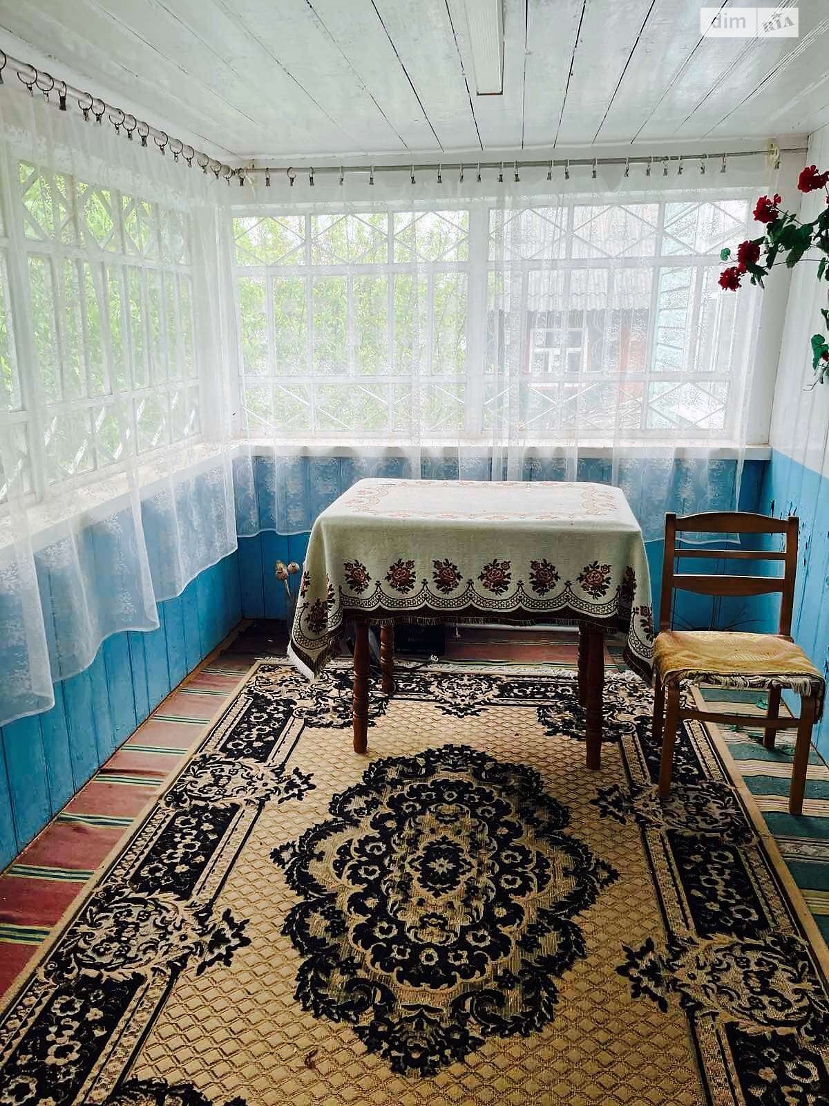 одноэтажный дом с отоплением, 103 кв. м, кирпич. Продажа в Чуднове район Чуднов фото 1