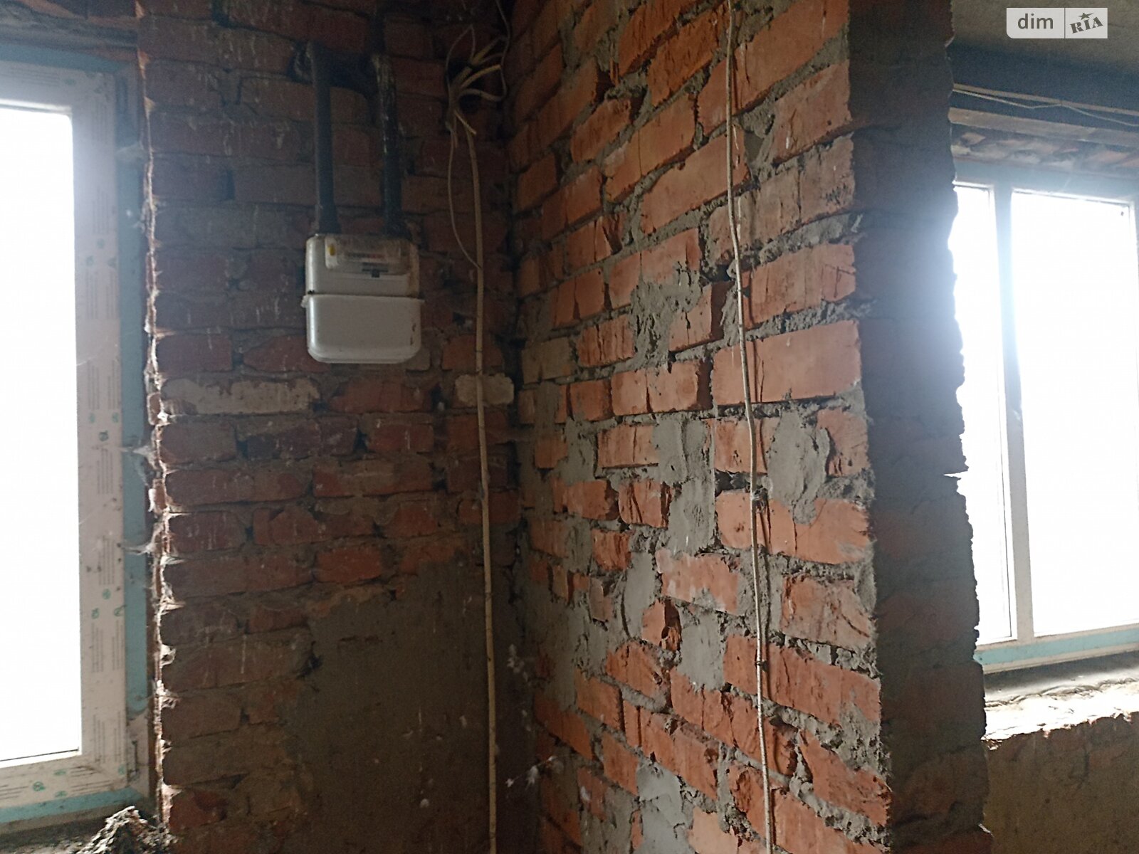 двухэтажный дом, 62.9 кв. м, пеноблок. Продажа в Чуднове район Чуднов фото 1