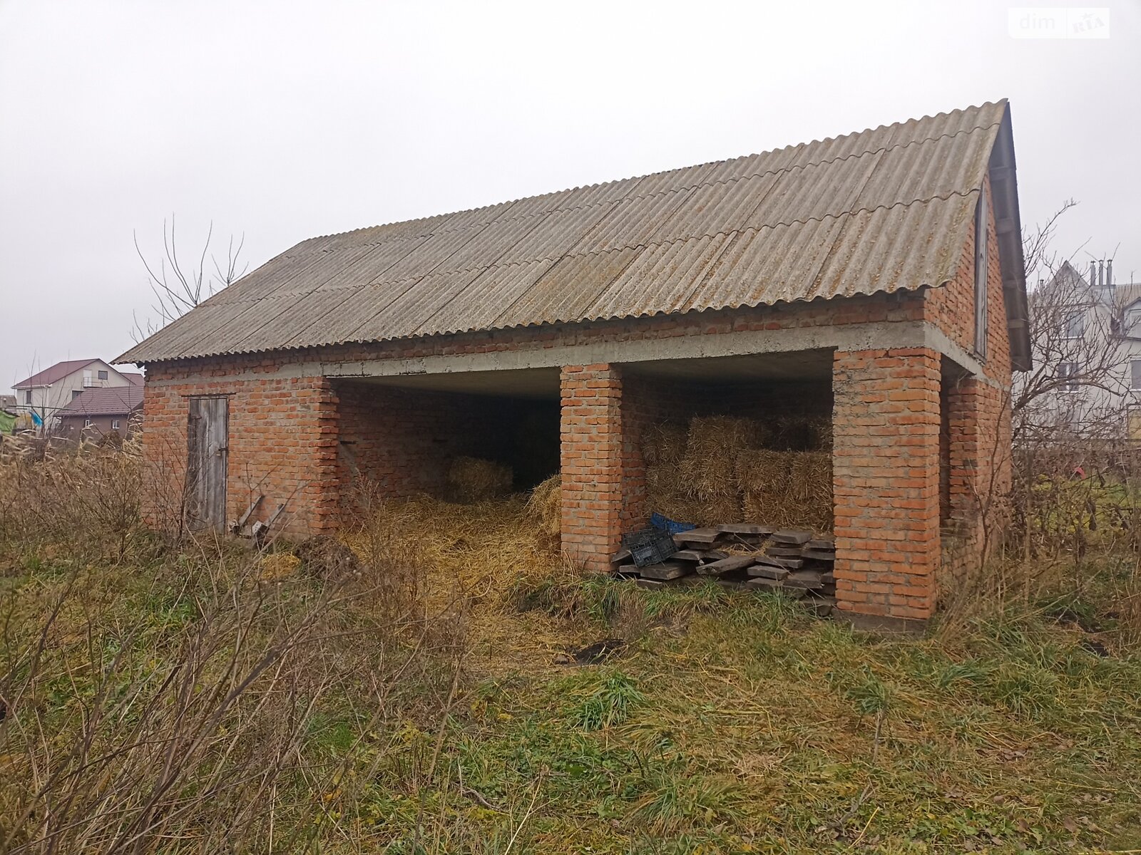 двухэтажный дом, 62.9 кв. м, пеноблок. Продажа в Чуднове район Чуднов фото 1