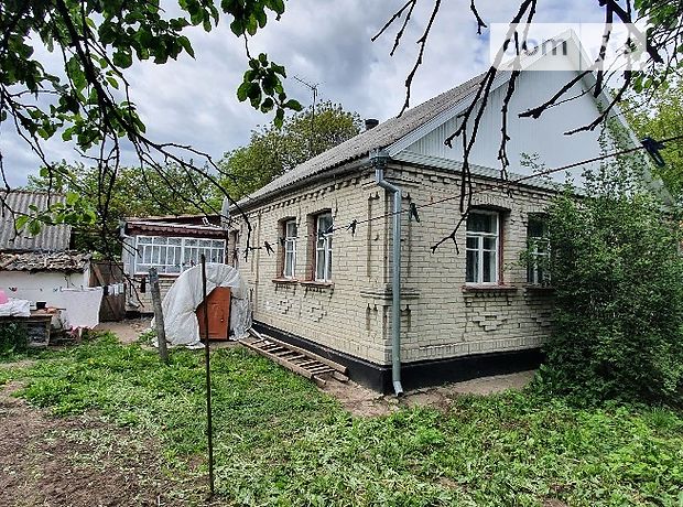 одноповерховий будинок з садом, 87.3 кв. м, цегла. Продаж в Чуднові, район Чуднів фото 1 одноповерховий будинок з садом, 87.3 кв. м, цегла. Продаж в Чуднові, район Чуднів фото 1