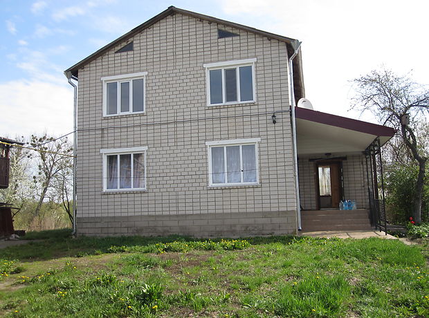 Продажа дома, 204м², Житомирская, Чуднов, c. Дубище Продажа дома, 204м², Житомирская, Чуднов, c. Дубище