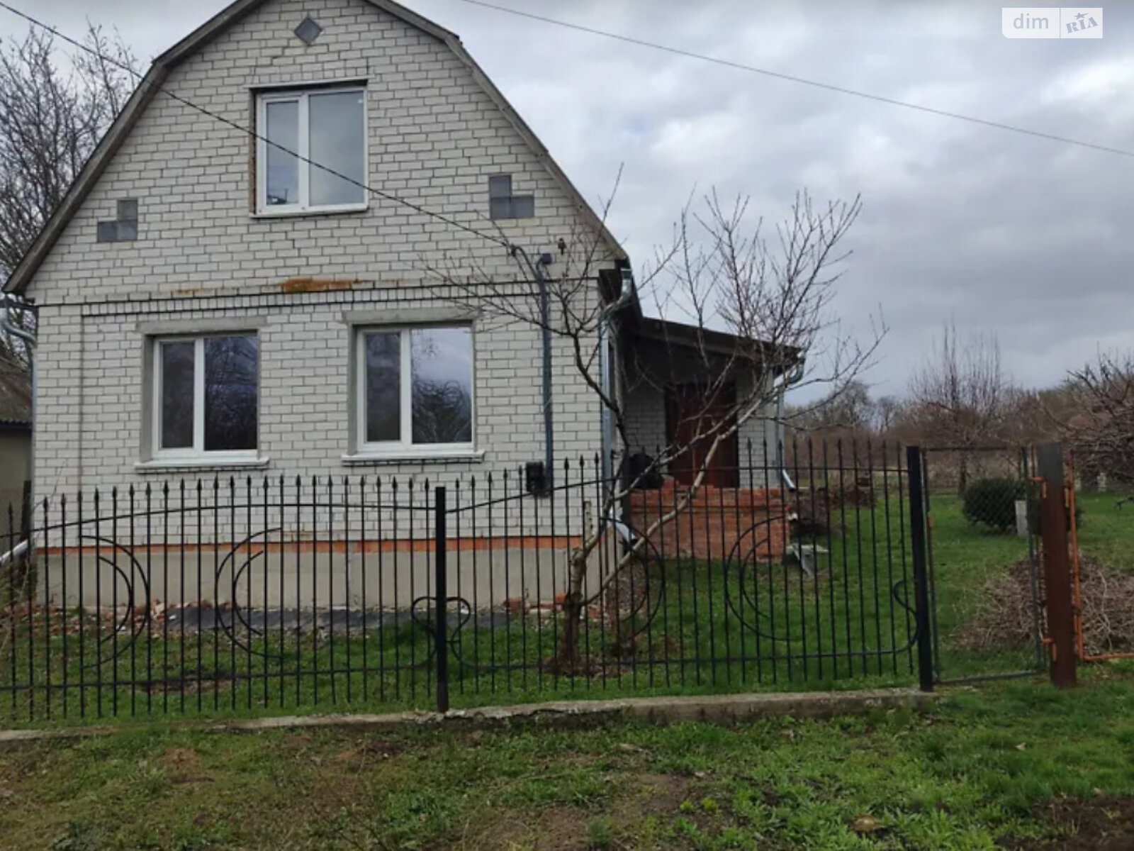 двоповерховий будинок, 80 кв. м, кирпич. Продаж у Чуднівцях фото 1 двоповерховий будинок, 80 кв. м, кирпич. Продаж у Чуднівцях фото 1