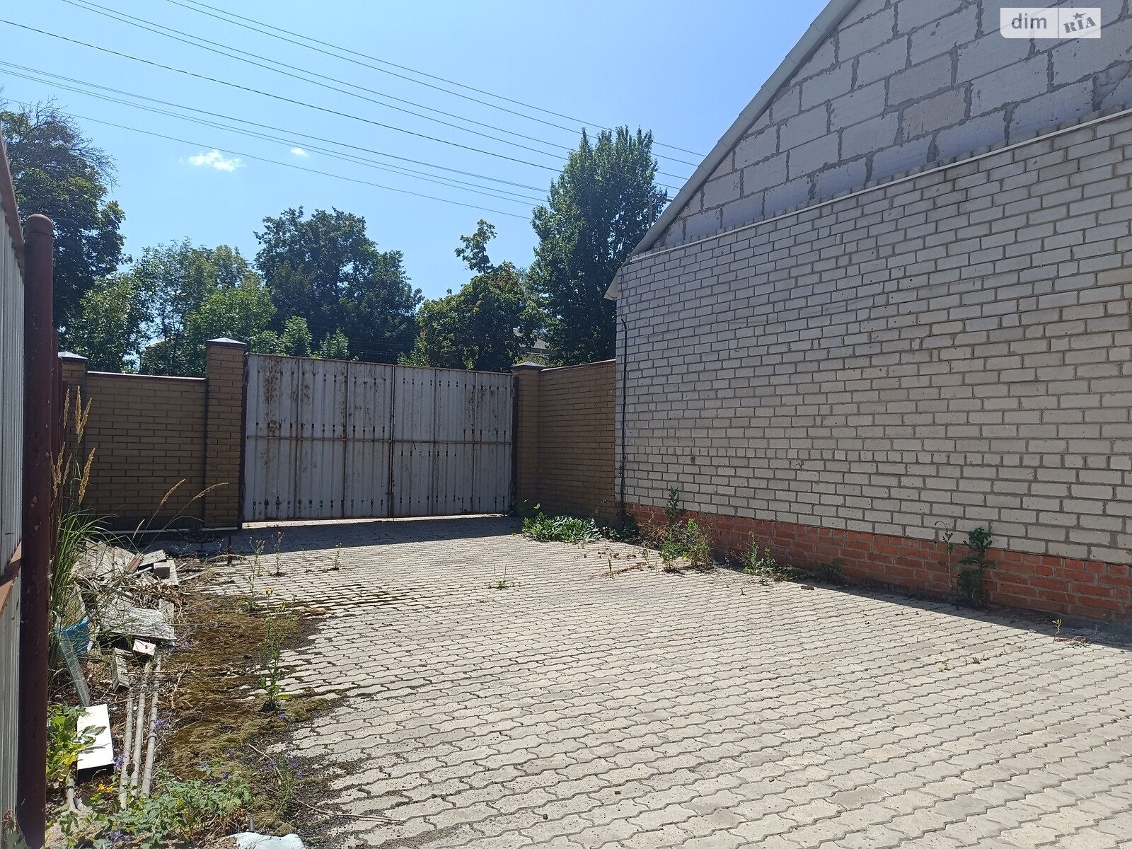 двухэтажный дом с гаражом, 220 кв. м, кирпич. Продажа в Чугуеве район Чугуев фото 1 двухэтажный дом с гаражом, 220 кв. м, кирпич. Продажа в Чугуеве район Чугуев фото 1
