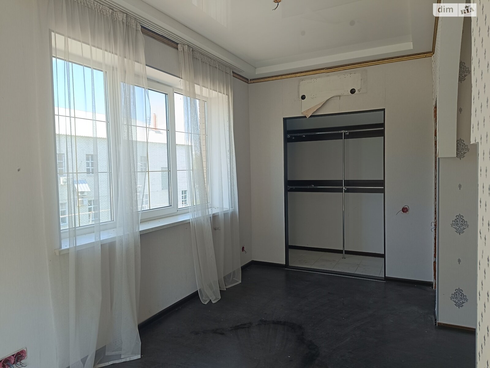 двухэтажный дом с гаражом, 220 кв. м, кирпич. Продажа в Чугуеве район Чугуев фото 1 двухэтажный дом с гаражом, 220 кв. м, кирпич. Продажа в Чугуеве район Чугуев фото 1