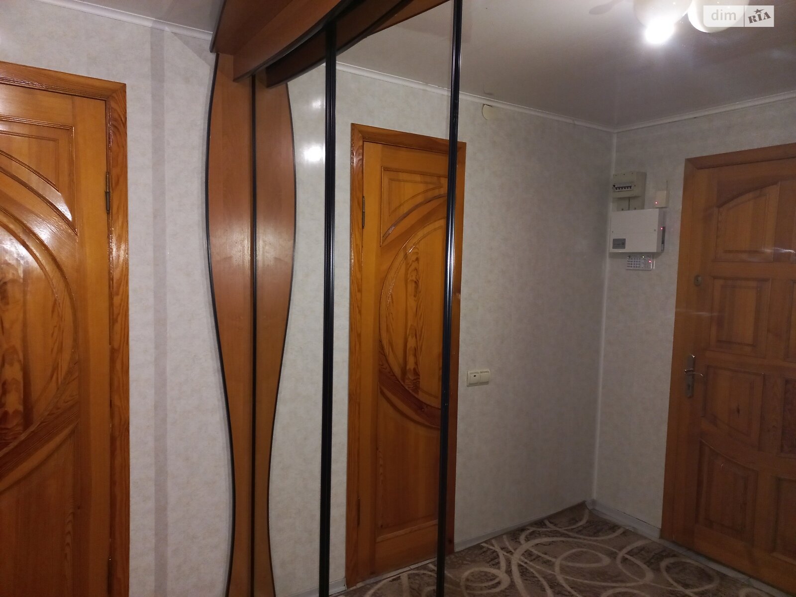 одноповерховий будинок з гаражем, 110 кв. м, цегла. Продаж в Чугуєві, район Чугуїв фото 1