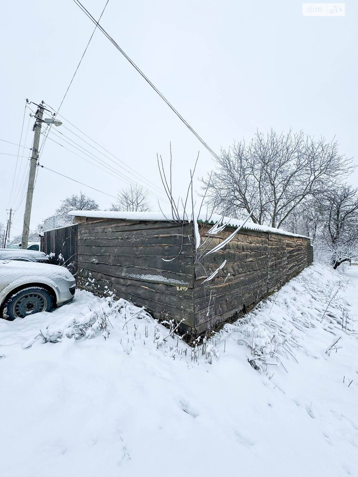 одноповерховий будинок веранда, 95 кв. м, цегла. Продаж в Чугуєві, район Чугуїв фото 1