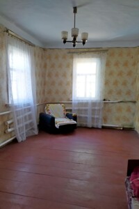 одноповерховий будинок з гаражем, 56 кв. м, дерево та цегла. Продаж в Чугуєві, район Чугуїв фото 2