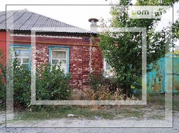 одноэтажный дом, 49 кв. м, кирпич. Продажа в Чугуеве район Чугуев фото 1 одноэтажный дом, 49 кв. м, кирпич. Продажа в Чугуеве район Чугуев фото 1