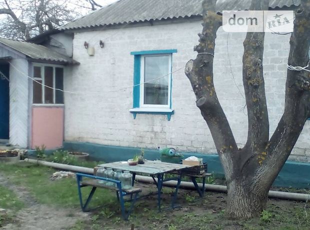 Продажа дома, 65м², Харьковская, Чугуев, c. Железнодорожное Продажа дома, 65м², Харьковская, Чугуев, c. Железнодорожное