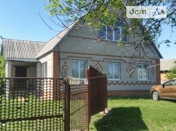 Продажа дома, 141м², Харьковская, Чугуев, c. Коробочкино, Шевченко улица Продажа дома, 141м², Харьковская, Чугуев, c. Коробочкино, Шевченко улица