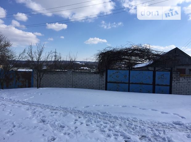 Продажа дома, 81м², Харьковская, Чугуев, c. Терновая Продажа дома, 81м², Харьковская, Чугуев, c. Терновая