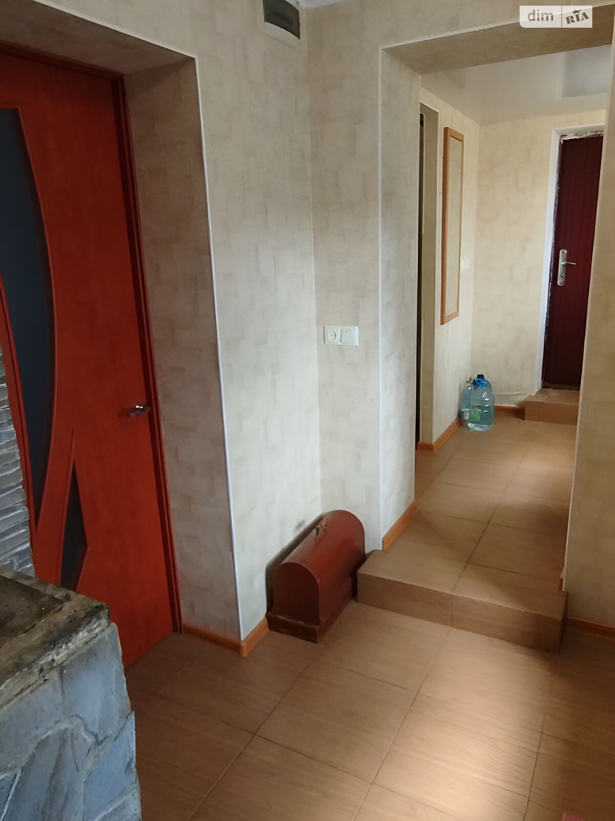 одноэтажный дом, 42 кв. м, кирпич. Продажа в Чугуеве фото 1 одноэтажный дом, 42 кв. м, кирпич. Продажа в Чугуеве фото 1