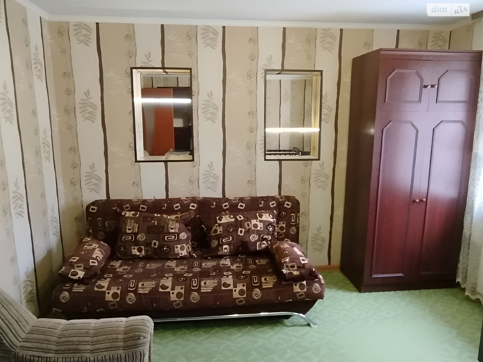 одноэтажный дом, 42 кв. м, кирпич. Продажа в Чугуеве фото 1 одноэтажный дом, 42 кв. м, кирпич. Продажа в Чугуеве фото 1