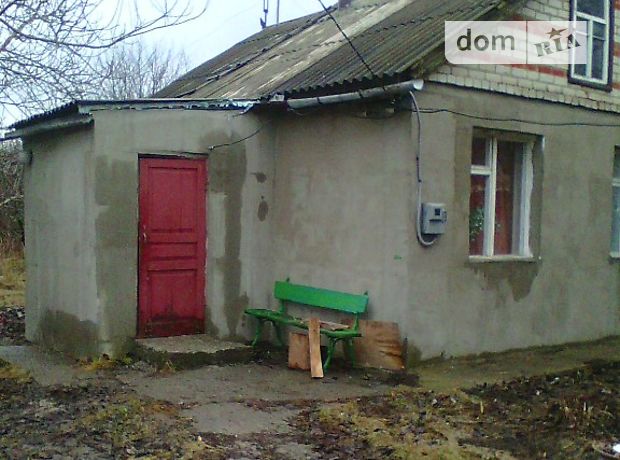 Продажа дома, 34м², Харьковская, Чугуев, c. Зарожное Продажа дома, 34м², Харьковская, Чугуев, c. Зарожное