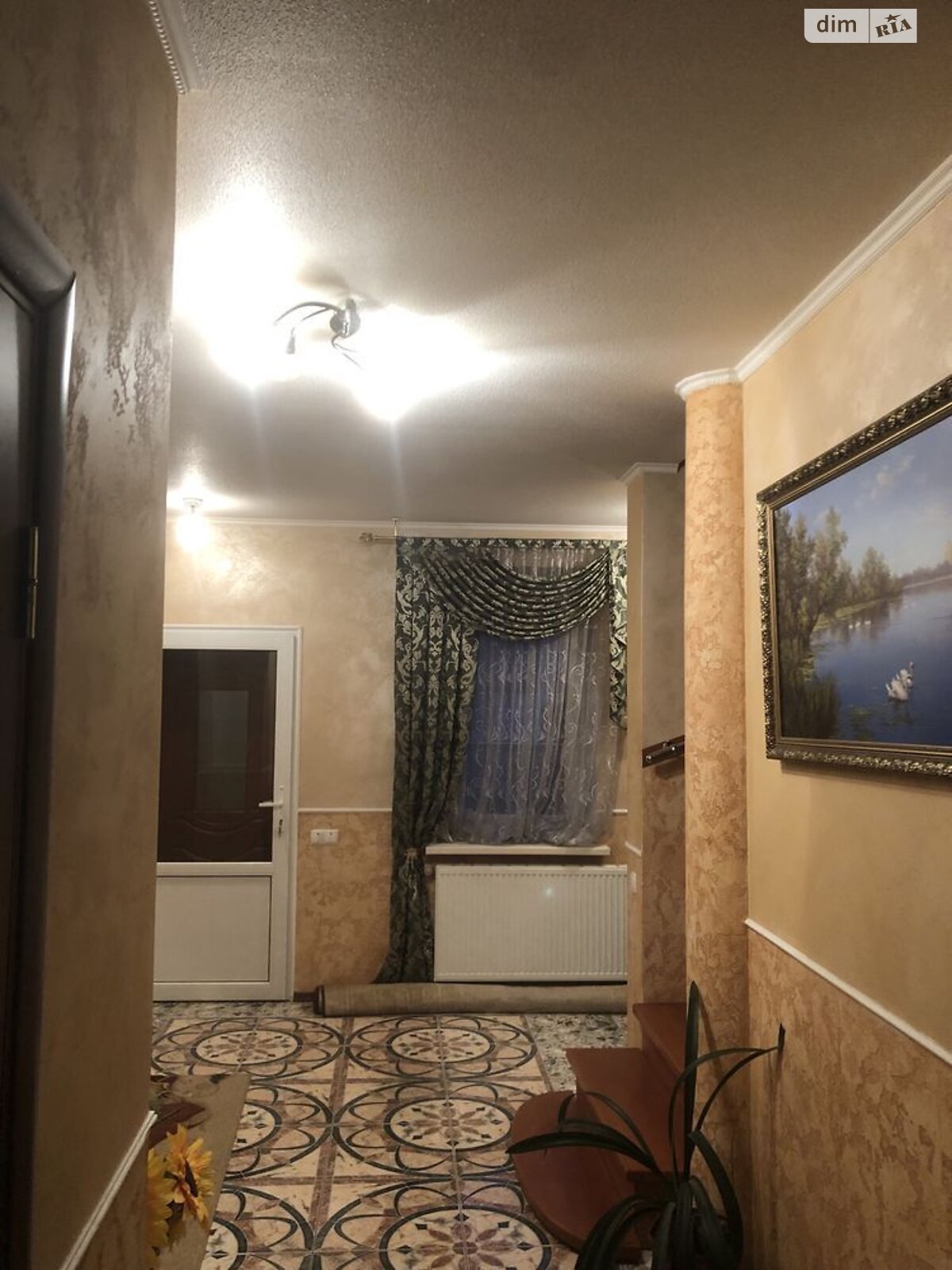двухэтажный дом с отоплением, 200 кв. м, кирпич. Продажа в Чукаловке фото 1 двухэтажный дом с отоплением, 200 кв. м, кирпич. Продажа в Чукаловке фото 1