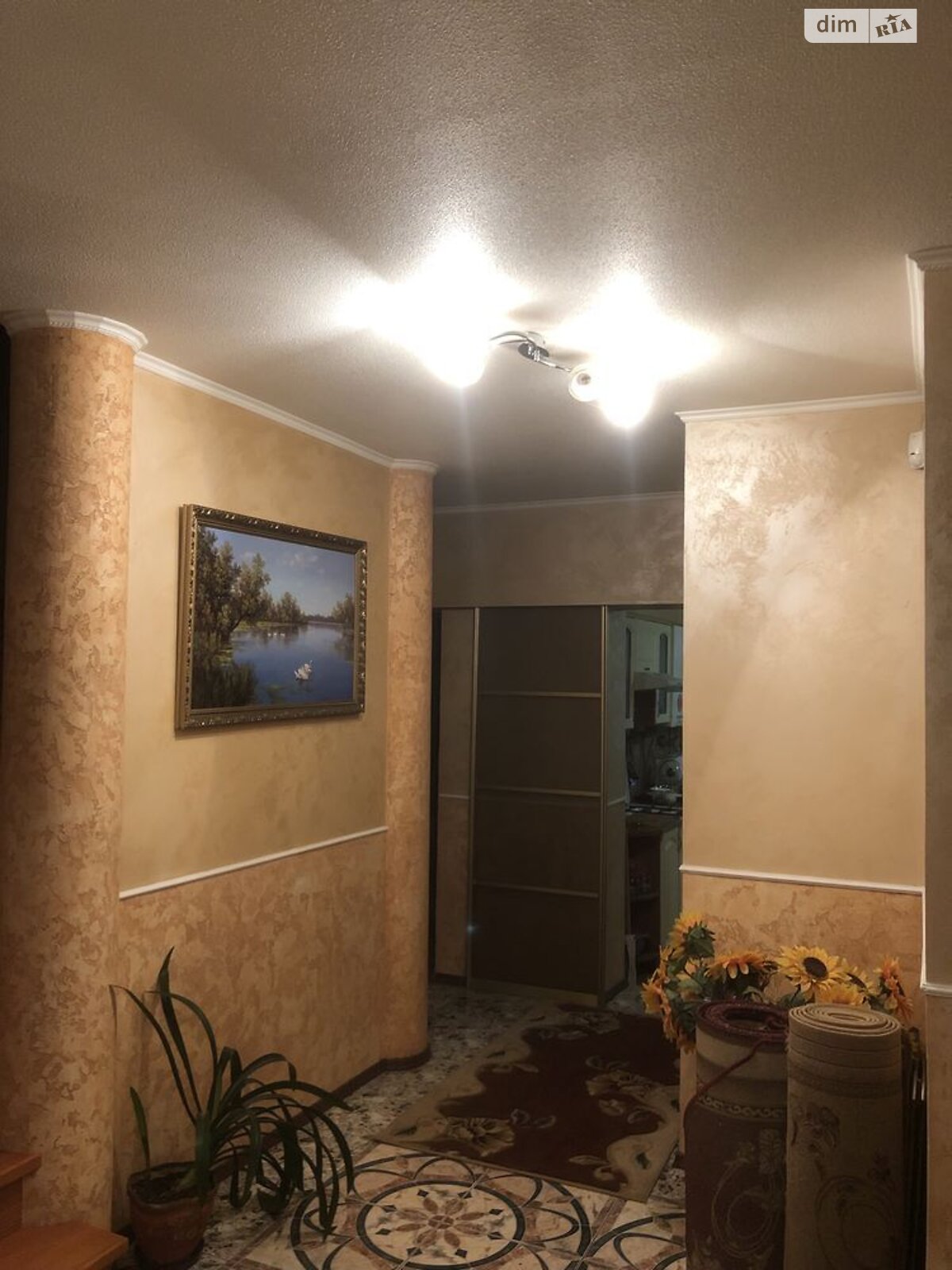 двухэтажный дом с отоплением, 200 кв. м, кирпич. Продажа в Чукаловке фото 1 двухэтажный дом с отоплением, 200 кв. м, кирпич. Продажа в Чукаловке фото 1