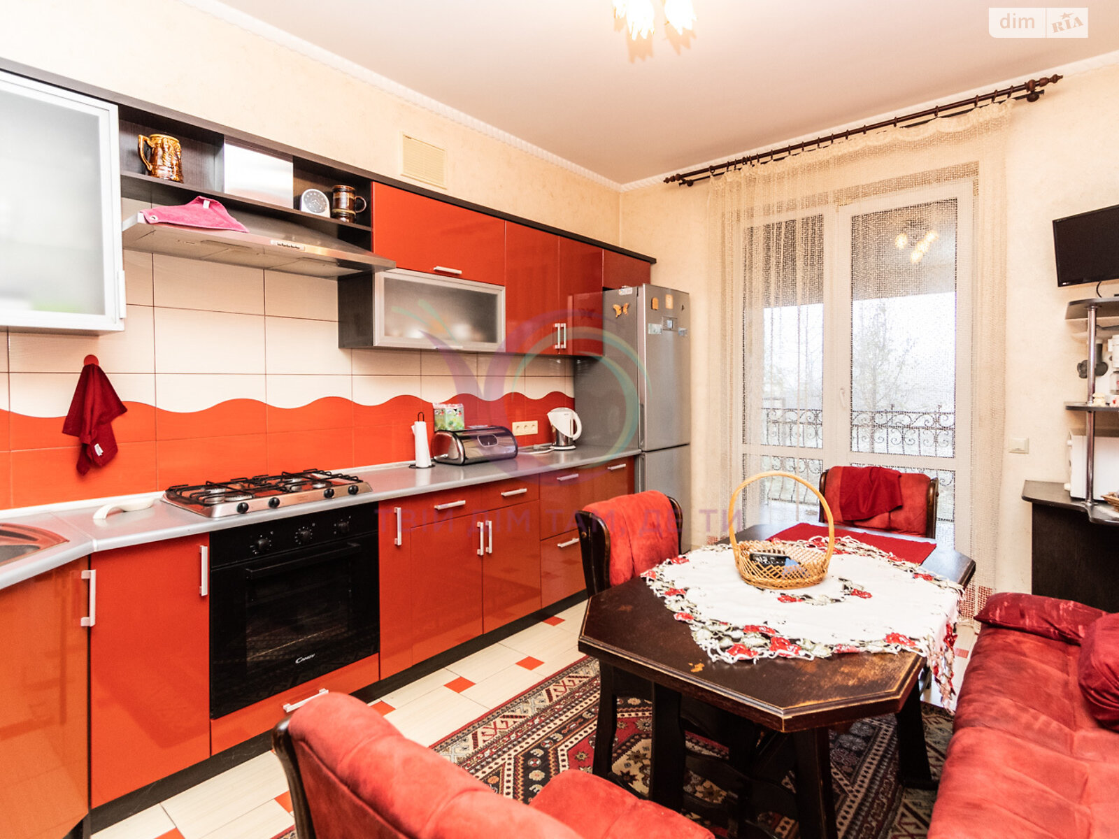 двухэтажный дом, 260 кв. м, кирпич. Продажа в Чукаловке фото 1 двухэтажный дом, 260 кв. м, кирпич. Продажа в Чукаловке фото 1