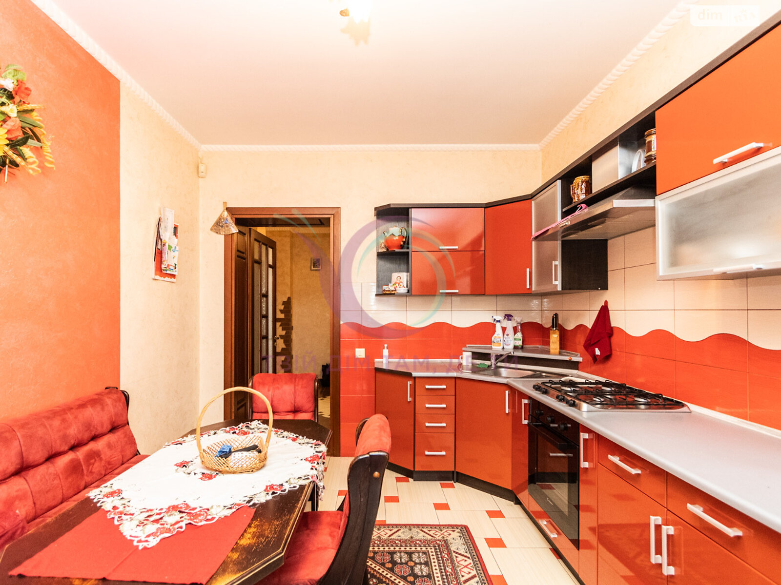 двухэтажный дом, 260 кв. м, кирпич. Продажа в Чукаловке фото 1 двухэтажный дом, 260 кв. м, кирпич. Продажа в Чукаловке фото 1