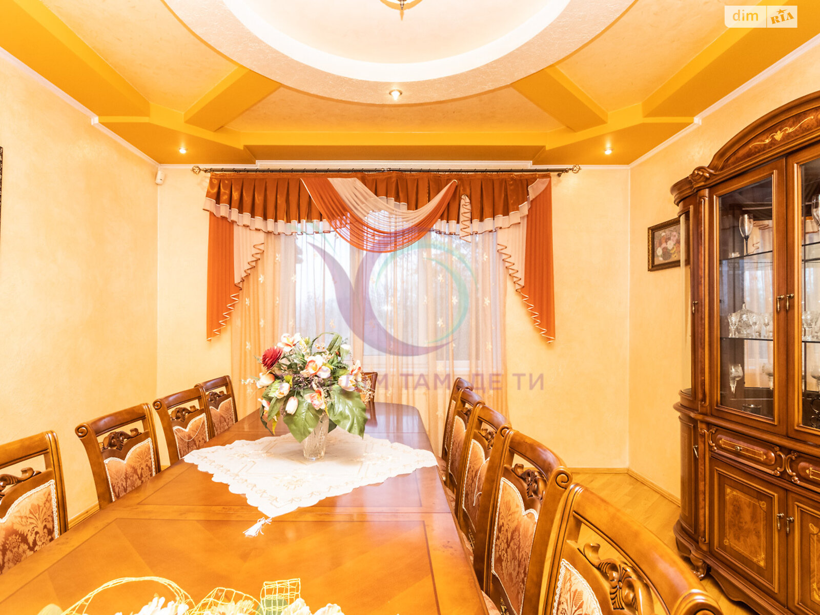 двухэтажный дом, 260 кв. м, кирпич. Продажа в Чукаловке фото 1 двухэтажный дом, 260 кв. м, кирпич. Продажа в Чукаловке фото 1