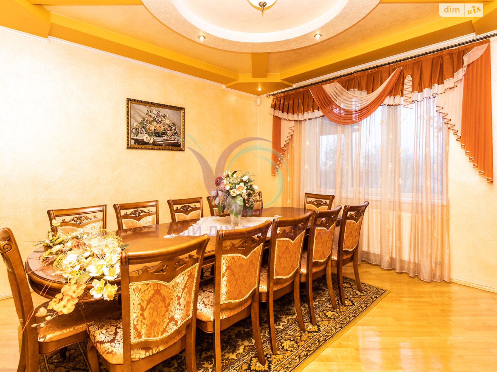 двухэтажный дом, 260 кв. м, кирпич. Продажа в Чукаловке фото 1 двухэтажный дом, 260 кв. м, кирпич. Продажа в Чукаловке фото 1